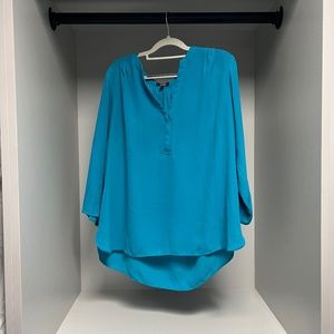 NYDJ, The Perfect Blouse